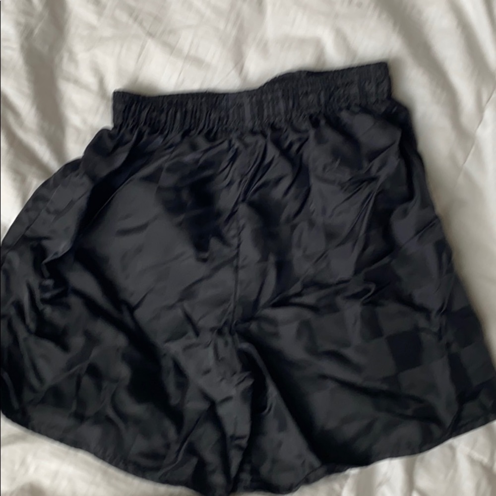 Unisex kids athletic shorts. Excellent condition.